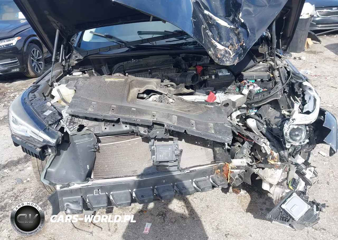 2019 Infiniti Qx50 Luxe VIN:3PCAJ5M17KF137426 - 10