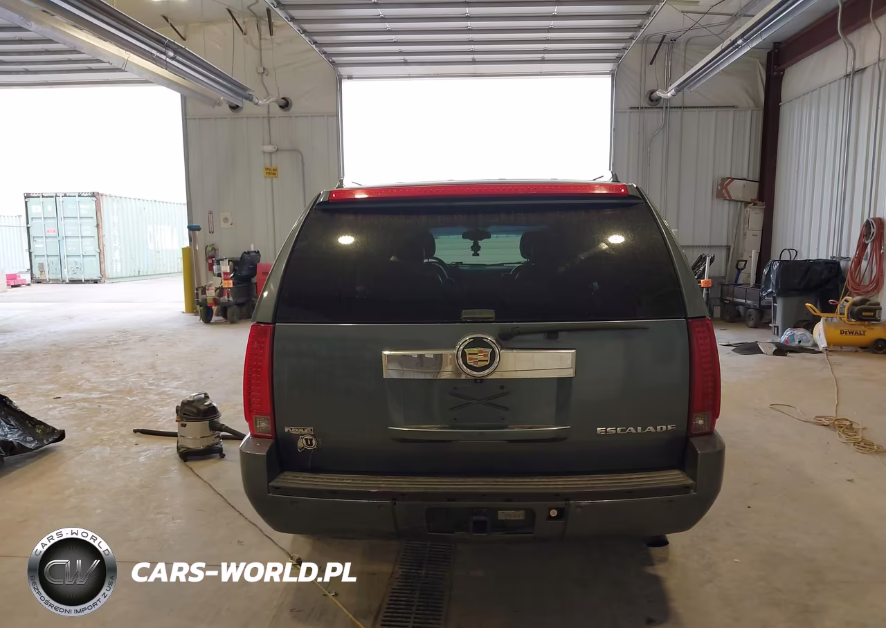 2010 Cadillac Escalade Esv Luxury VIN:1GYUKHEFXAR243796 - 16