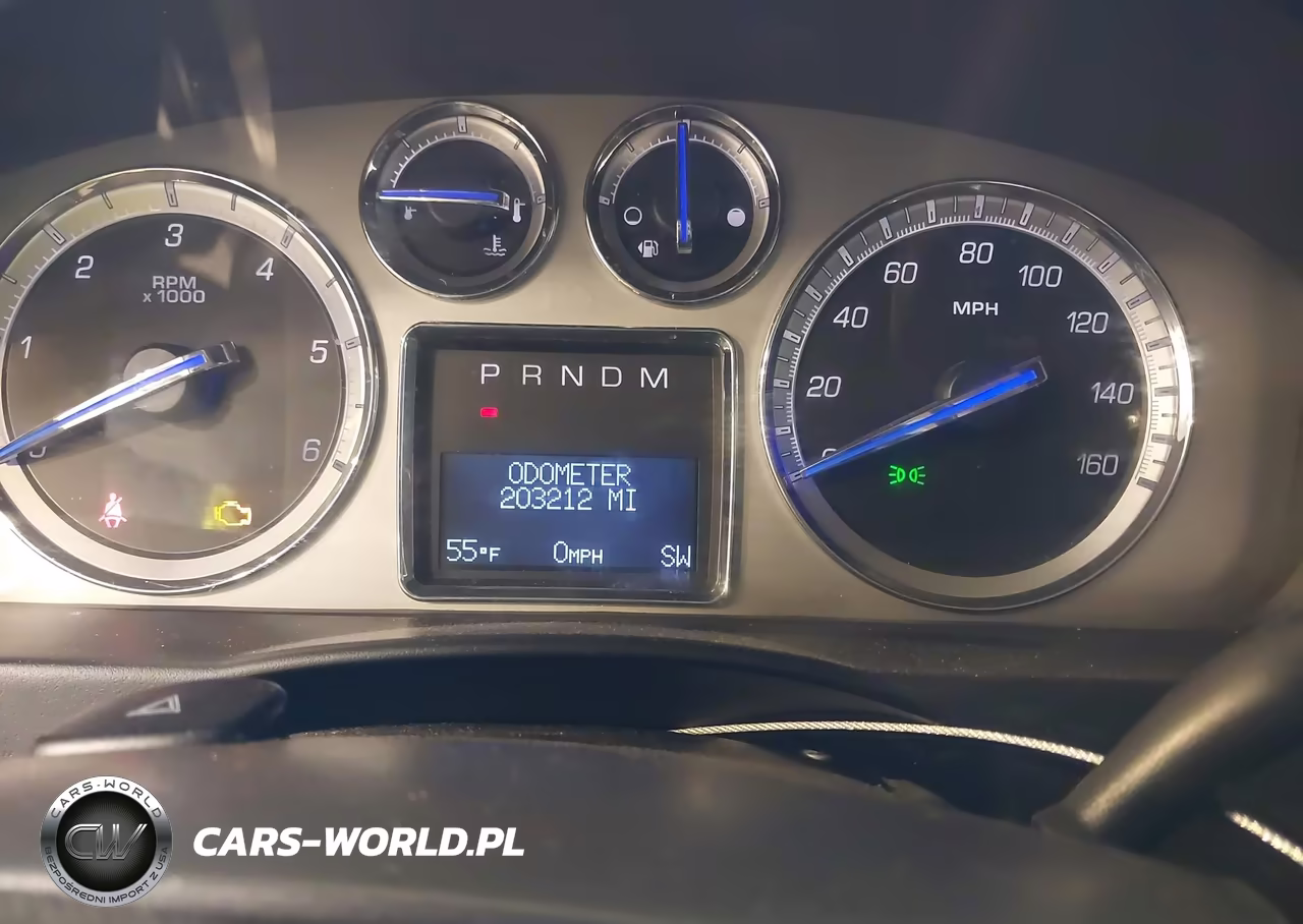 2010 Cadillac Escalade Esv Luxury VIN:1GYUKHEFXAR243796 - 7