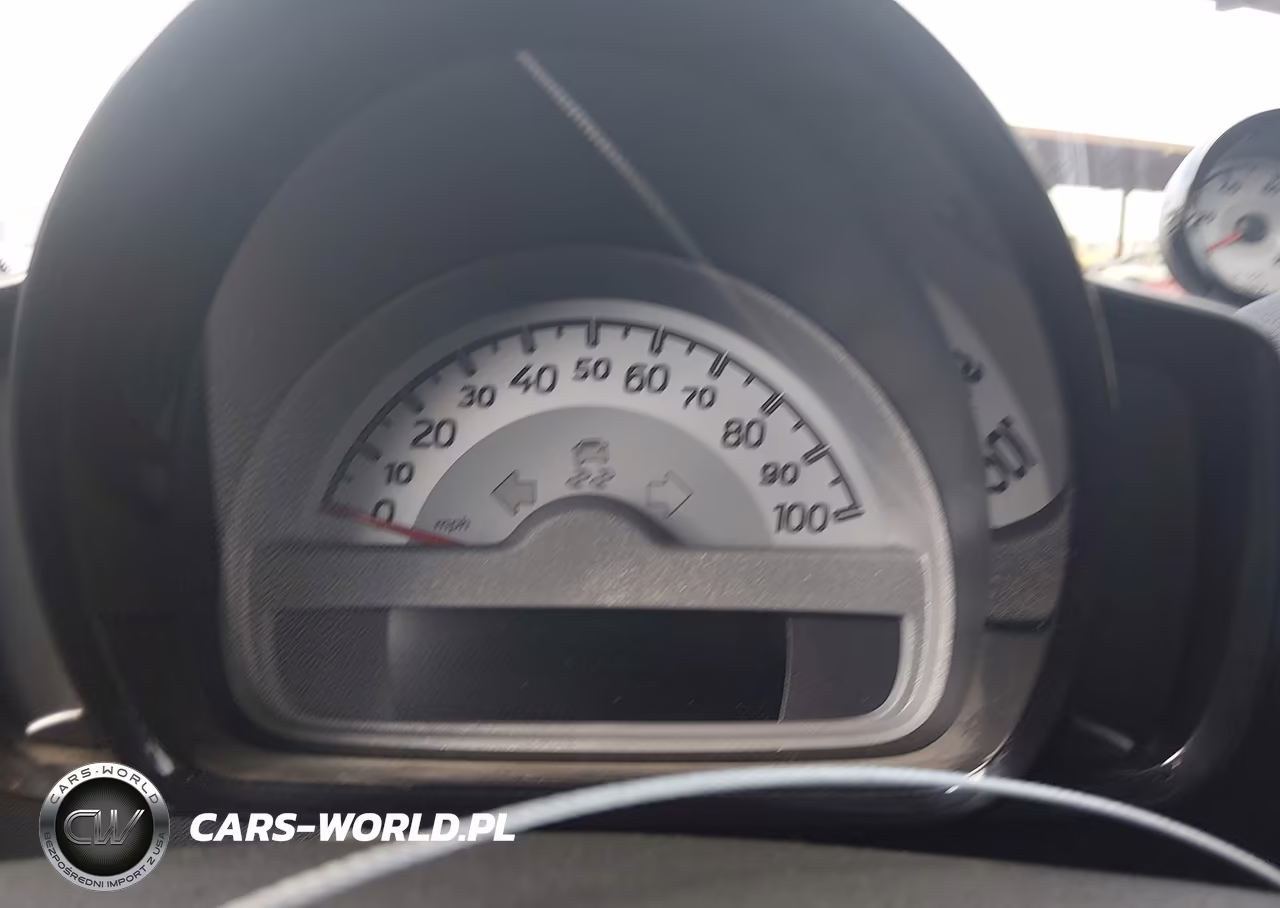 2014 Smart Fortwo Electric Drive Passion VIN:WMEEJ9AA2EK736885 - 7