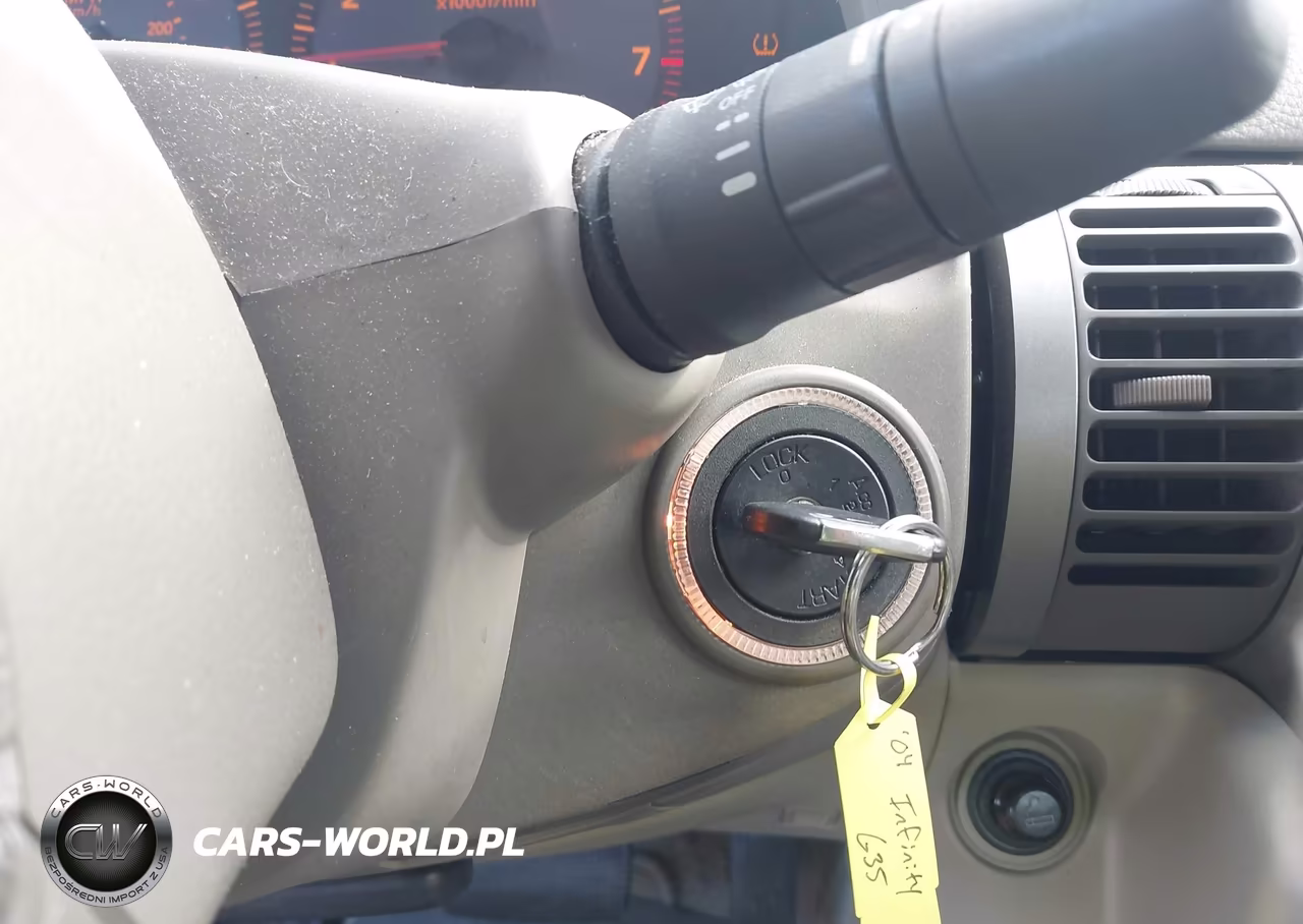 2004 Infiniti G35 VIN:JNKCV54EX4M308274 - 11