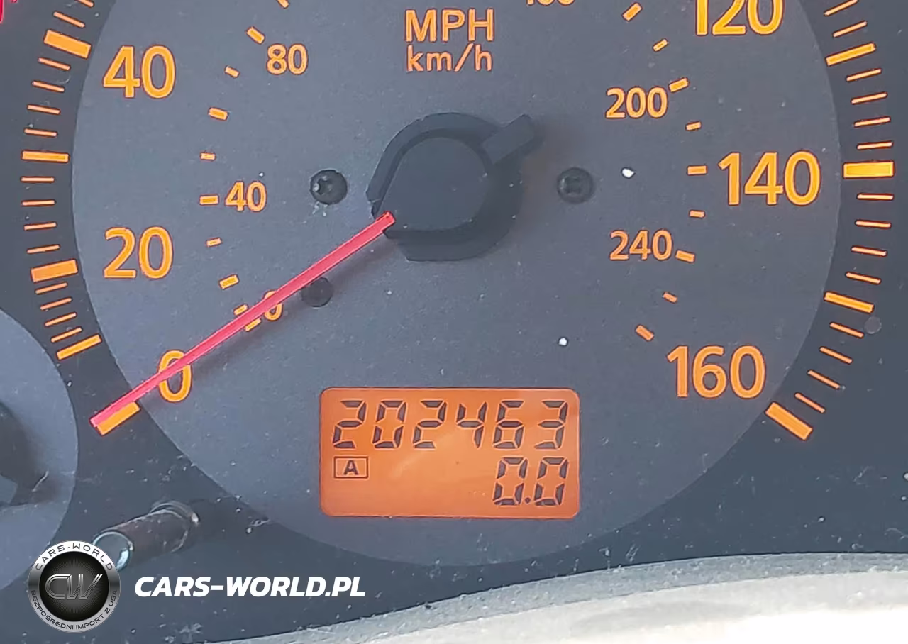 2004 Infiniti G35 VIN:JNKCV54EX4M308274 - 7