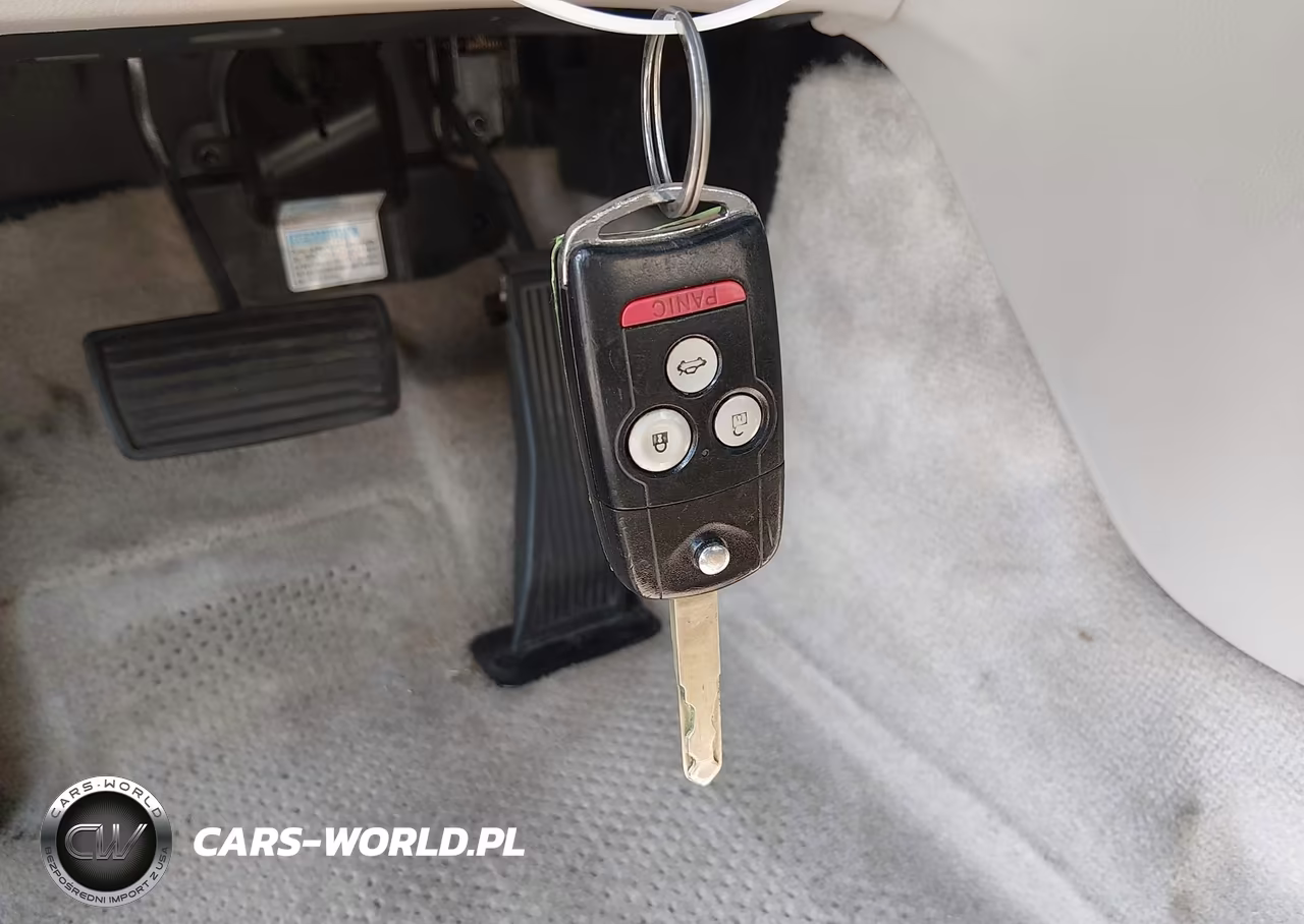 2008 Acura Tl 3.2 VIN:19UUA66228A021174 - 11