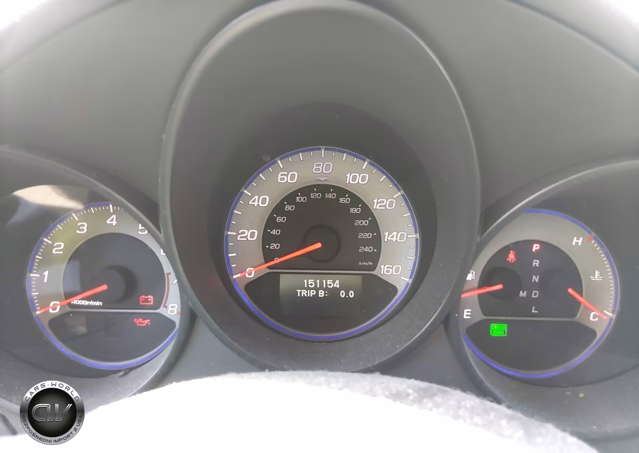 2008 Acura Tl 3.2 VIN:19UUA66228A021174 - 7