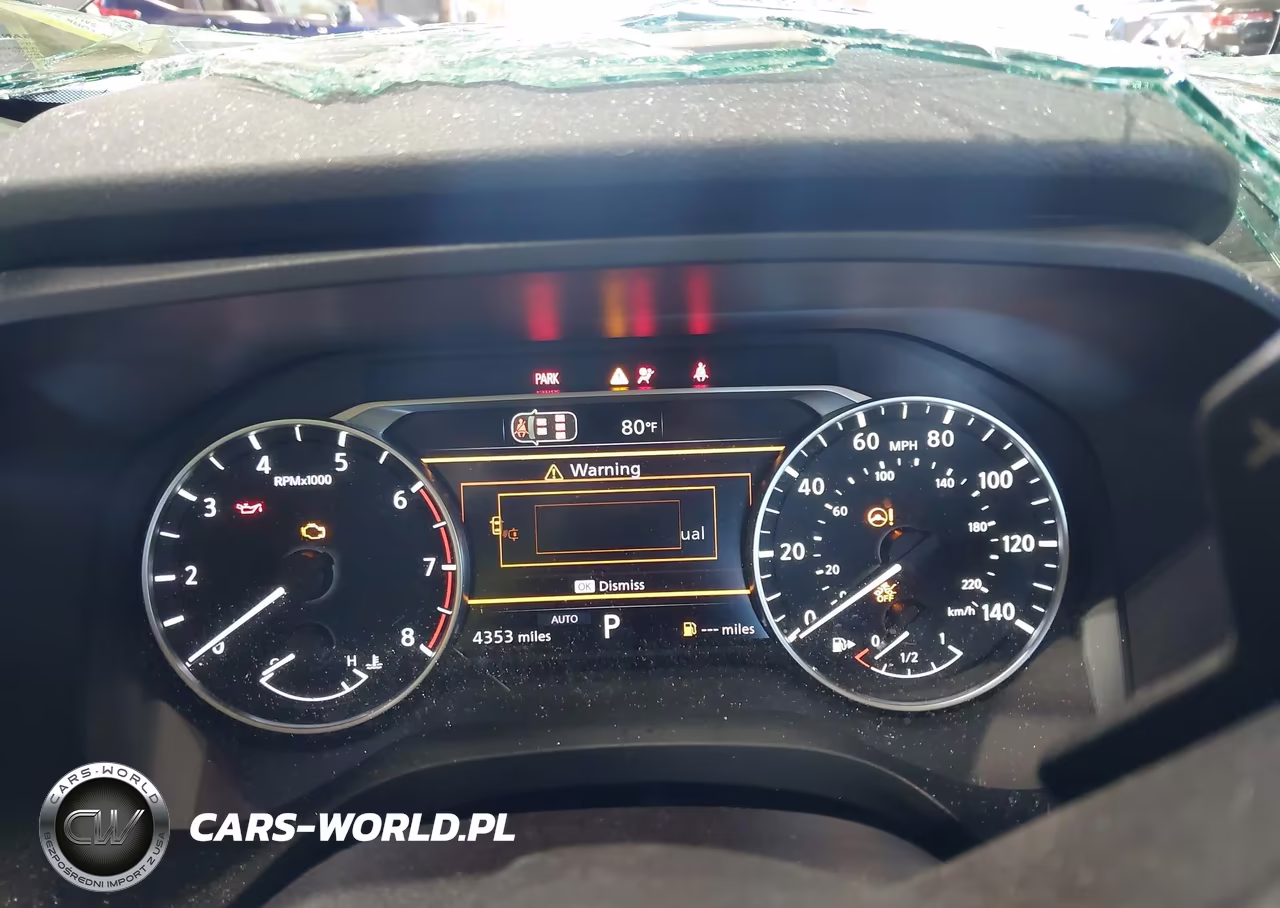 2026 Nissan Rogue Sv VIN:5N1BT3BB5TC738858 - 7