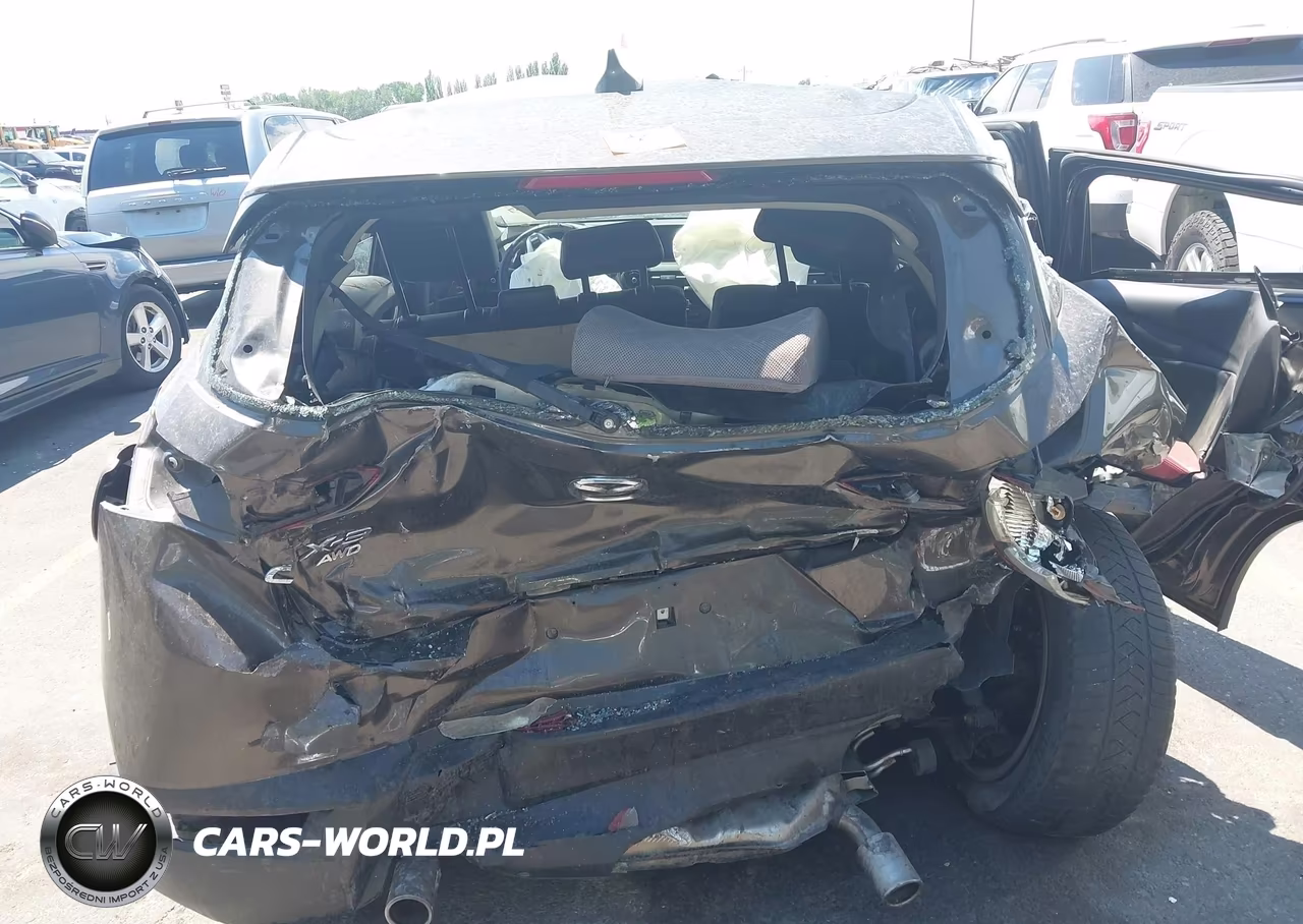 2017 Mazda Cx-3 Touring VIN:JM1DKFC73H0150199 - 15