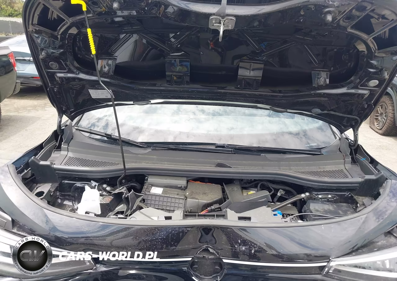 2025 Volkswagen Id.4 Pro VIN:1V2CRPE84SC015868 - 10