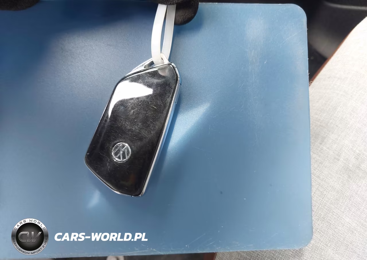 2025 Volkswagen Id.4 Pro VIN:1V2CRPE84SC015868 - 11