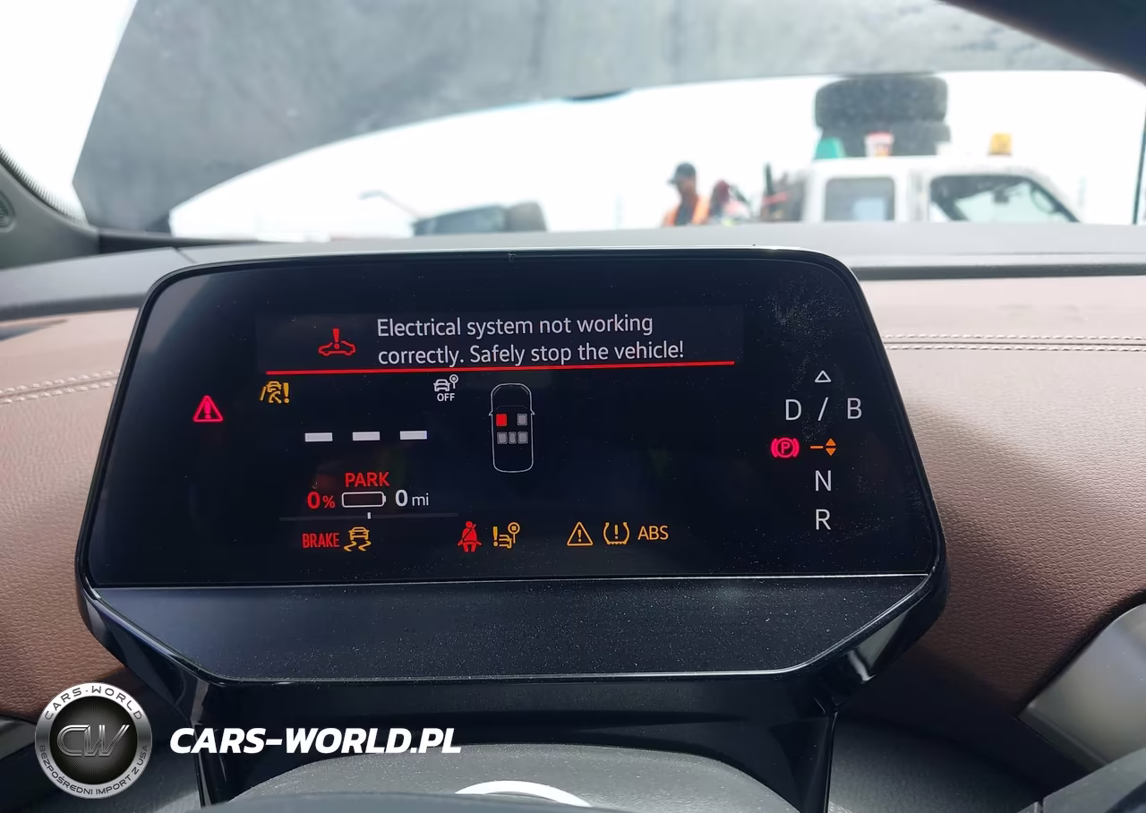 2025 Volkswagen Id.4 Pro VIN:1V2CRPE84SC015868 - 7