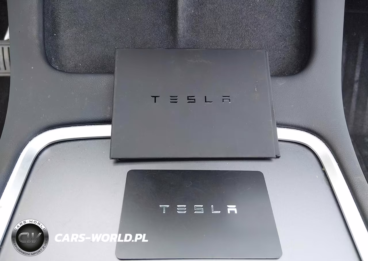 2023 Tesla Model Y Awd-Long Range Dual Motor All-Wheel Drive VIN:7SAYGDEE6PF665784 - 11