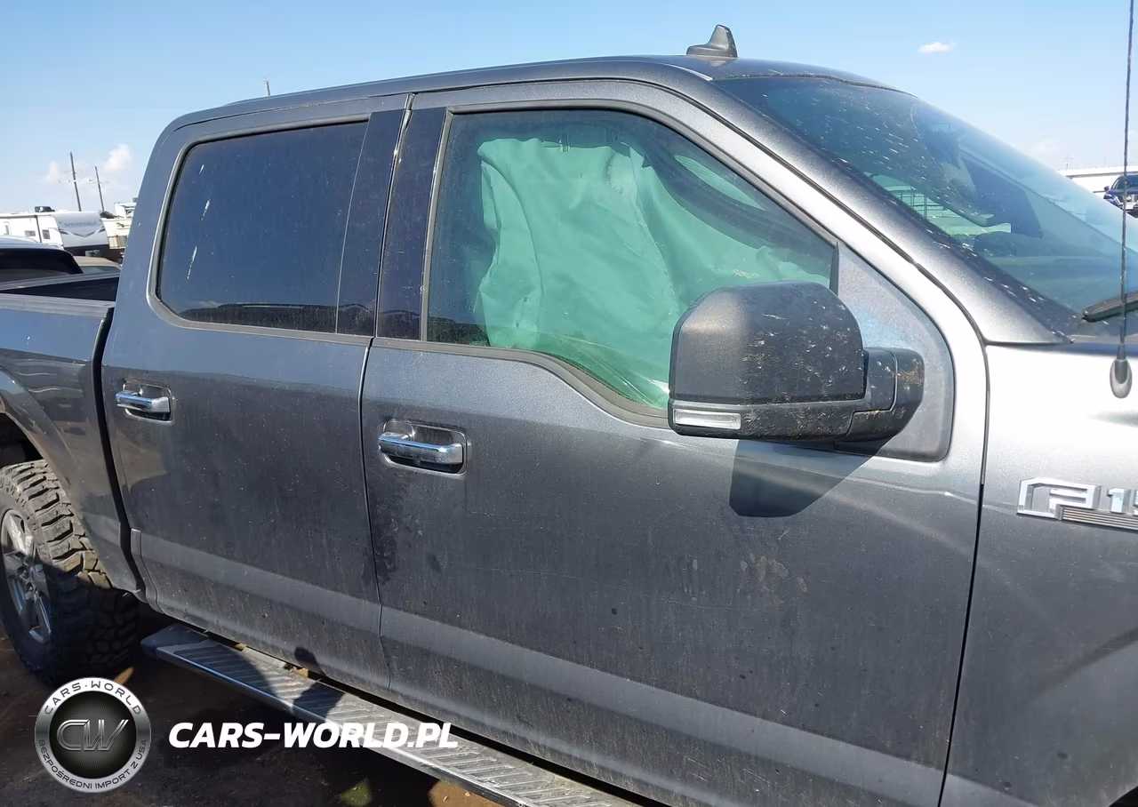 2020 Ford F-150 Xlt VIN:1FTEW1EP6LFC82016 - 13