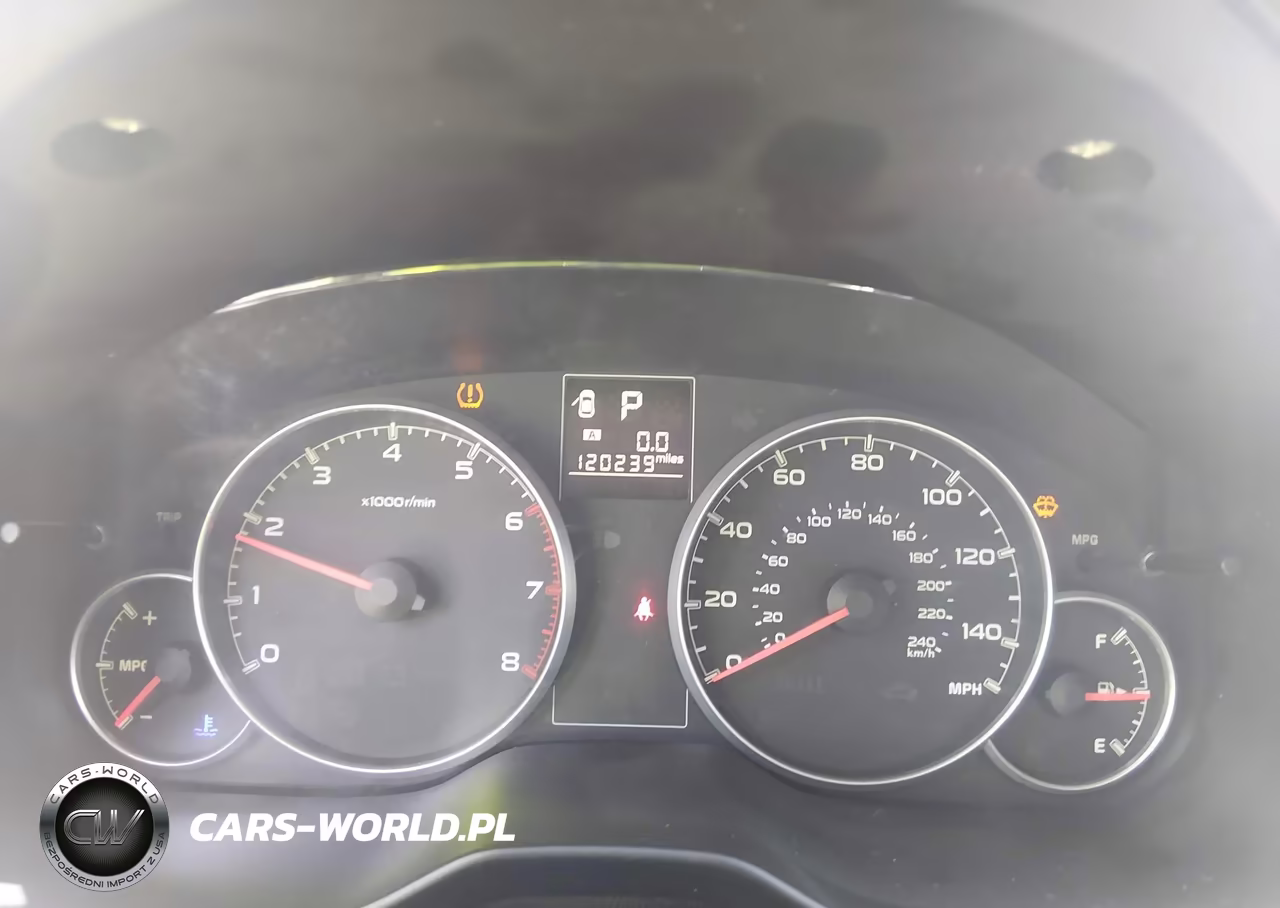 2013 Subaru Outback 2.5I VIN:4S4BRCAC3D3284359 - 7