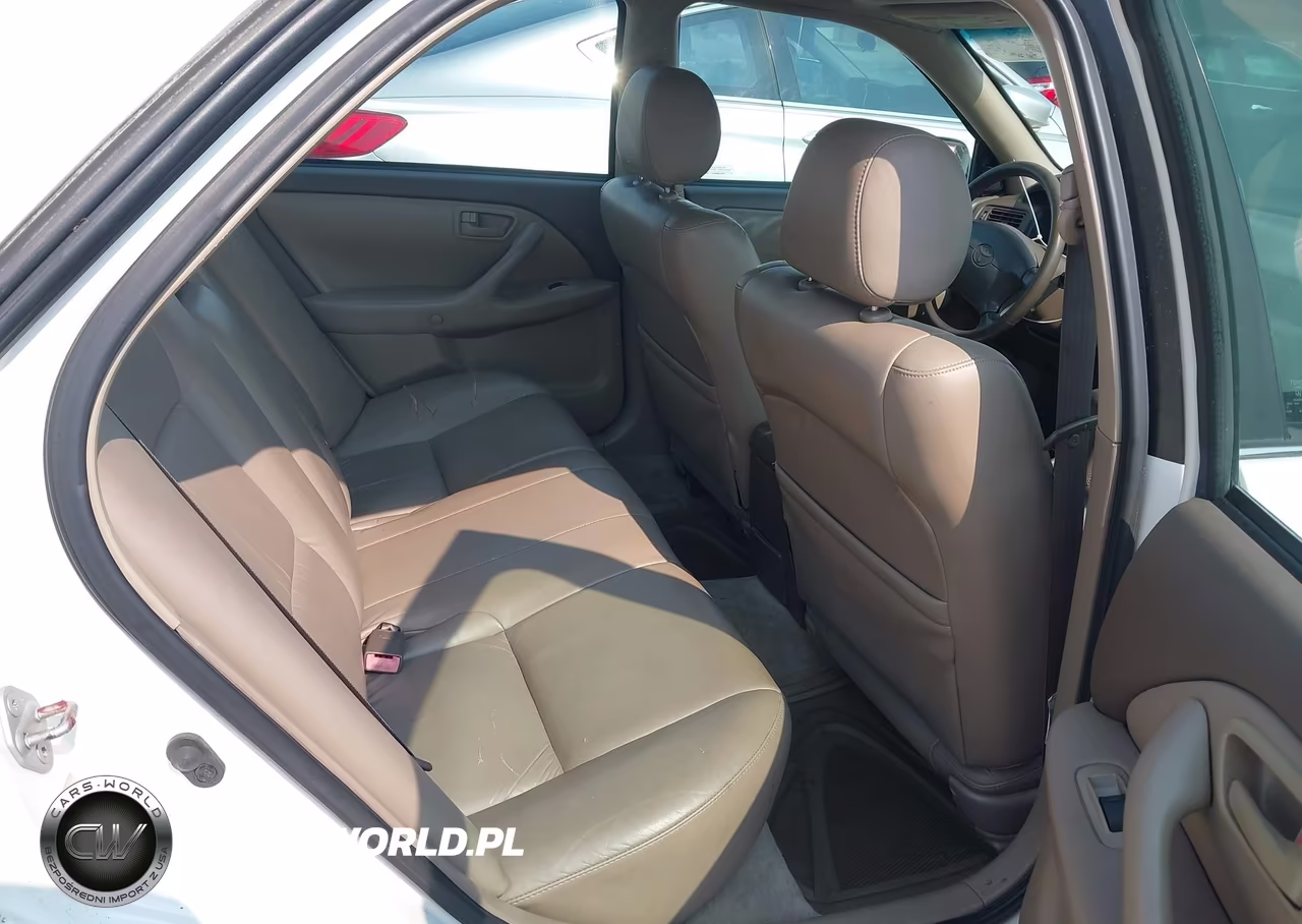 1998 Toyota Camry Le V6 VIN:4T1BF28K3WU053507 - 8