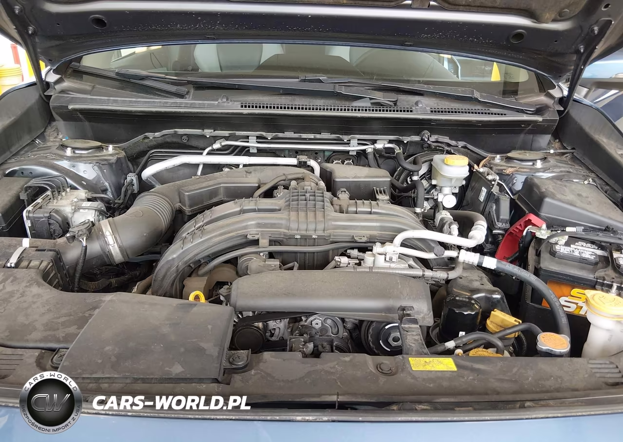 2020 Subaru Crosstrek Limited VIN:JF2GTAMC8L8253333 - 10