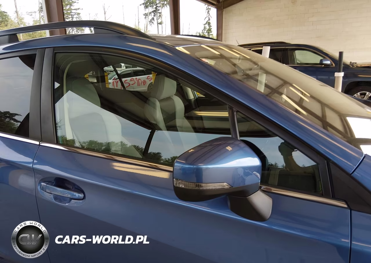 2020 Subaru Crosstrek Limited VIN:JF2GTAMC8L8253333 - 14