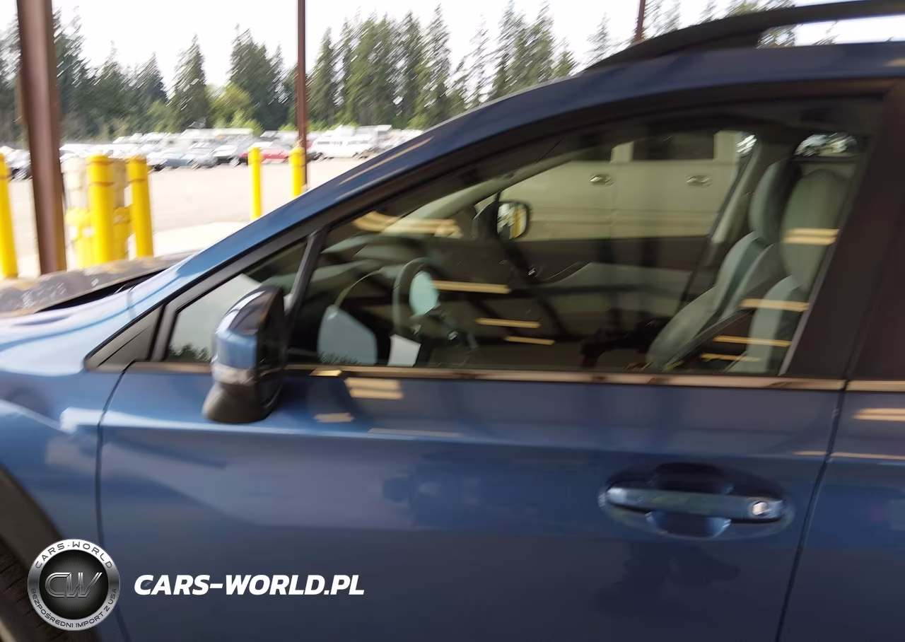2020 Subaru Crosstrek Limited VIN:JF2GTAMC8L8253333 - 15