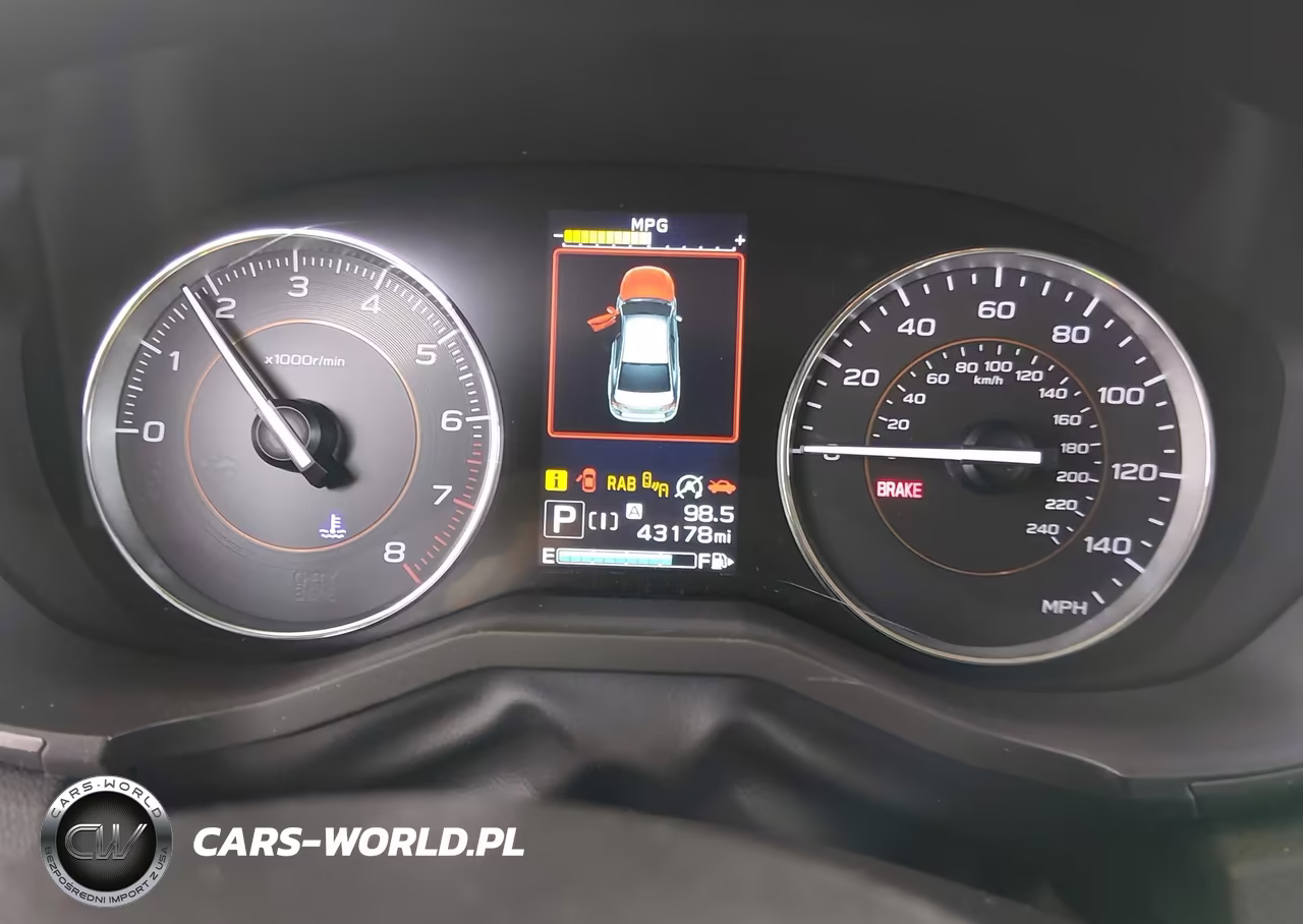 2020 Subaru Crosstrek Limited VIN:JF2GTAMC8L8253333 - 7