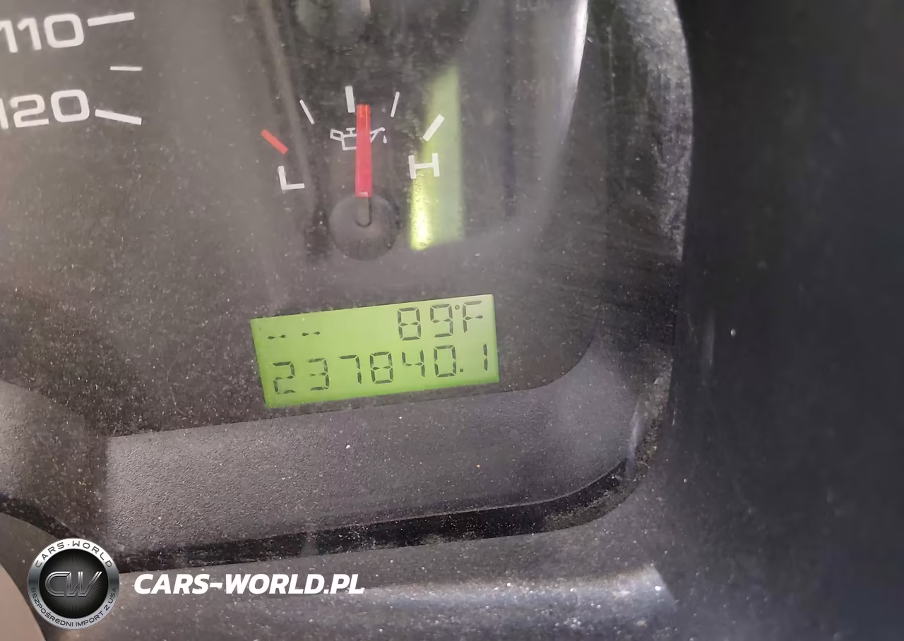 2005 Ford F-150 Xlt VIN:1FTRW12WX5KE27503 - 12