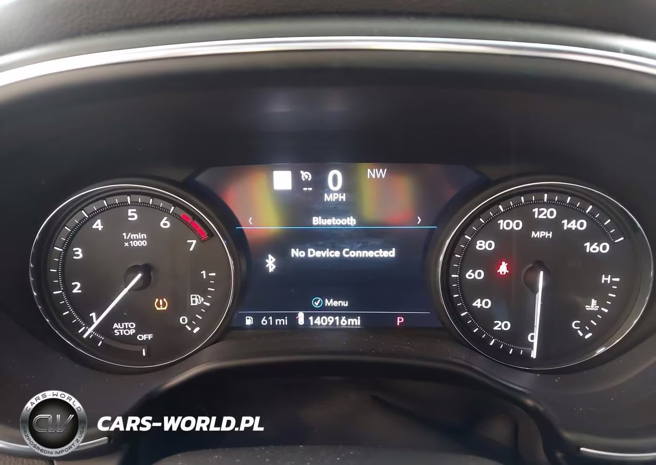 2020 Cadillac Ct5 Premium Luxury VIN:1G6DN5RK2L0119843 - 7