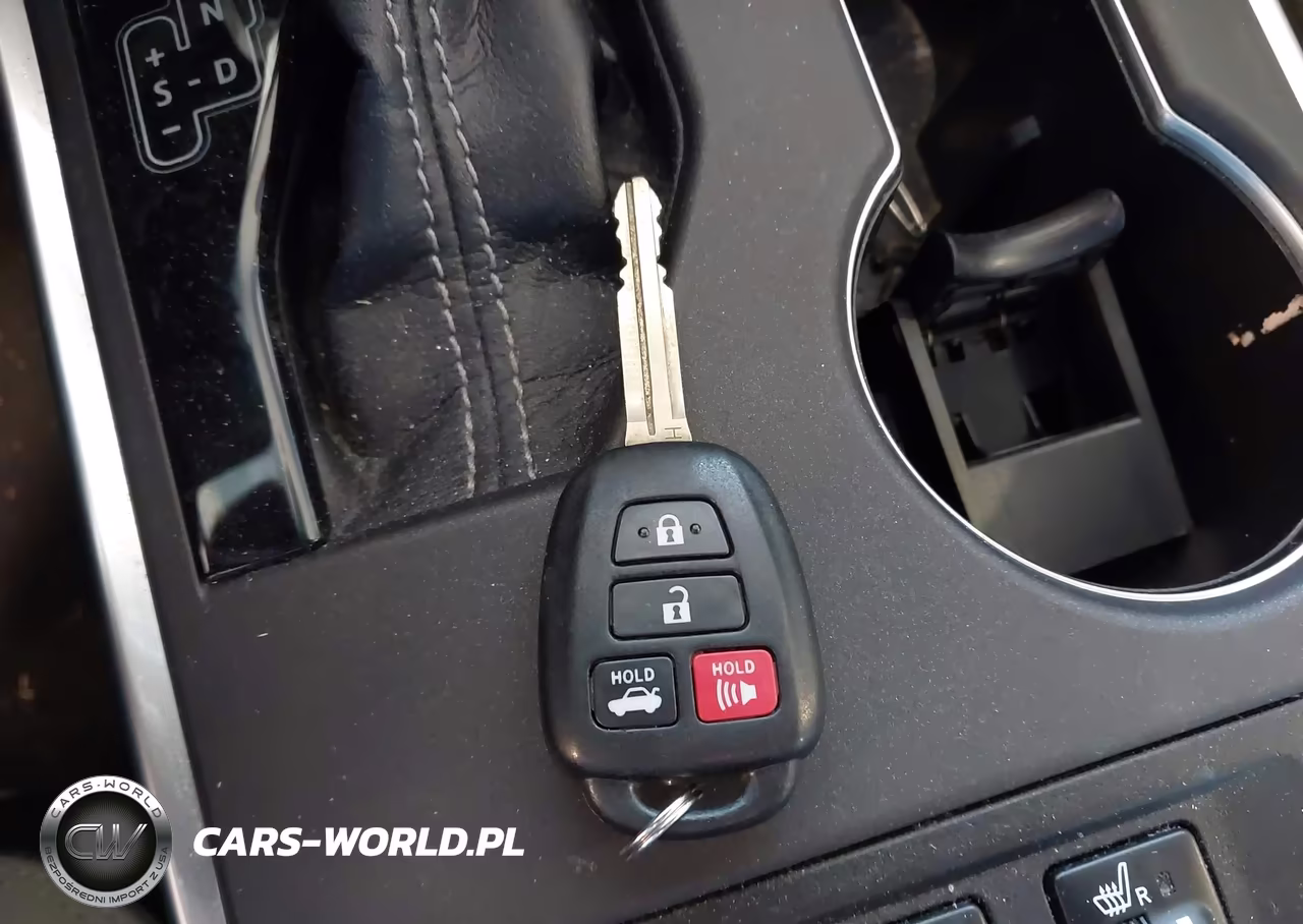 2017 Toyota Camry Xse VIN:4T1BF1FK3HU619097 - 11