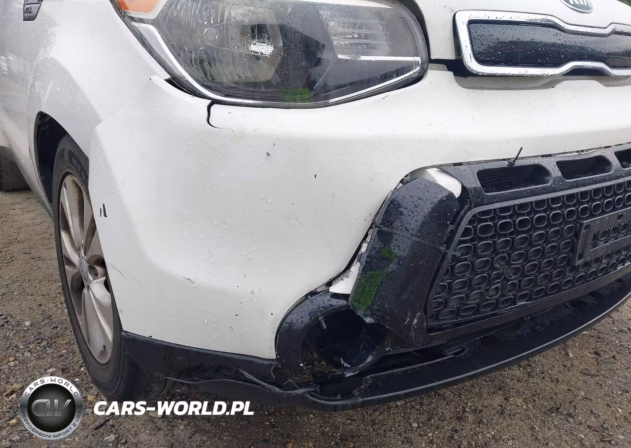 2016 Kia Soul + VIN:KNDJP3A56G7240084 - 16