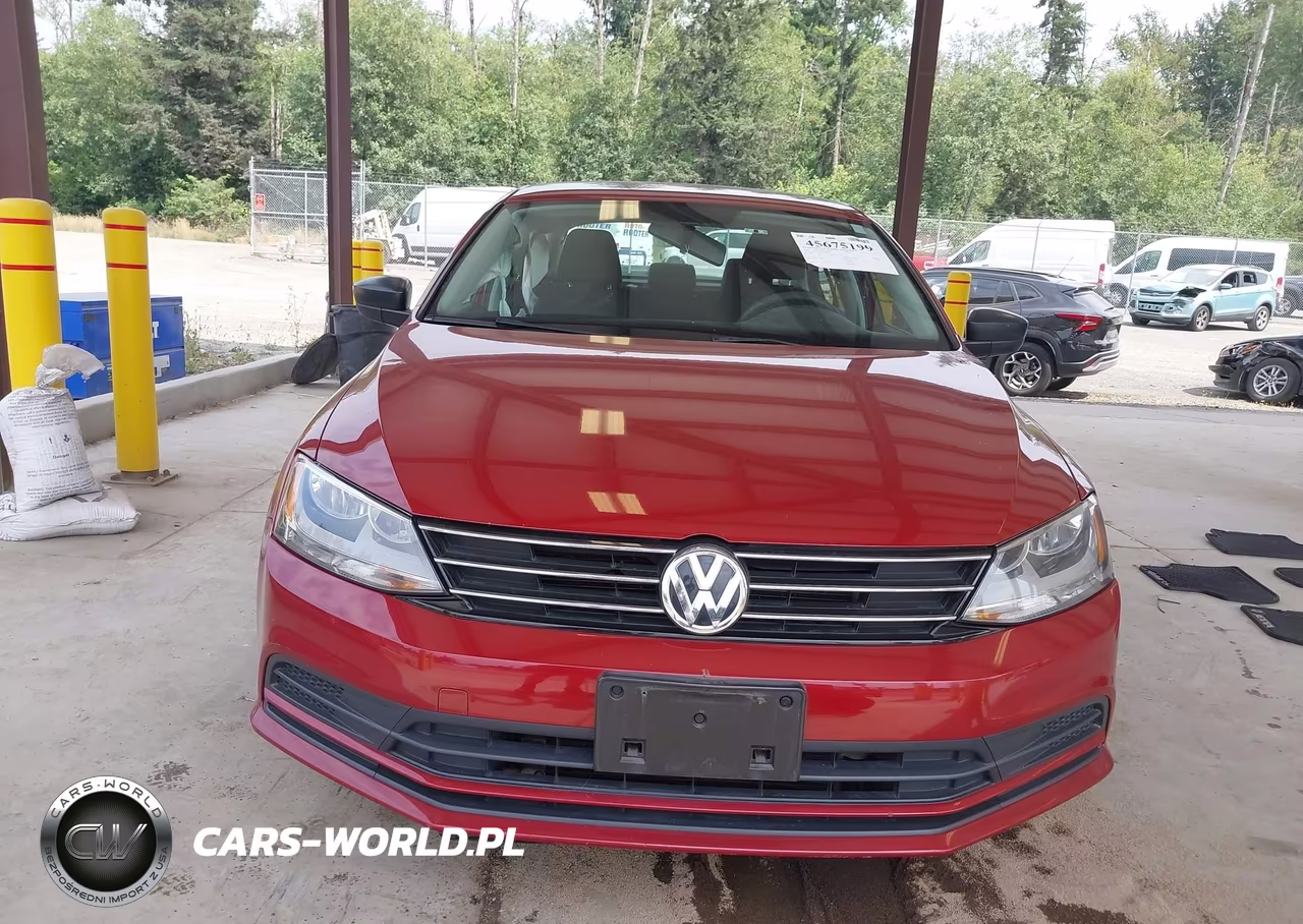 2016 Volkswagen Jetta 1.4T S VIN:3VW267AJXGM246887 - 13
