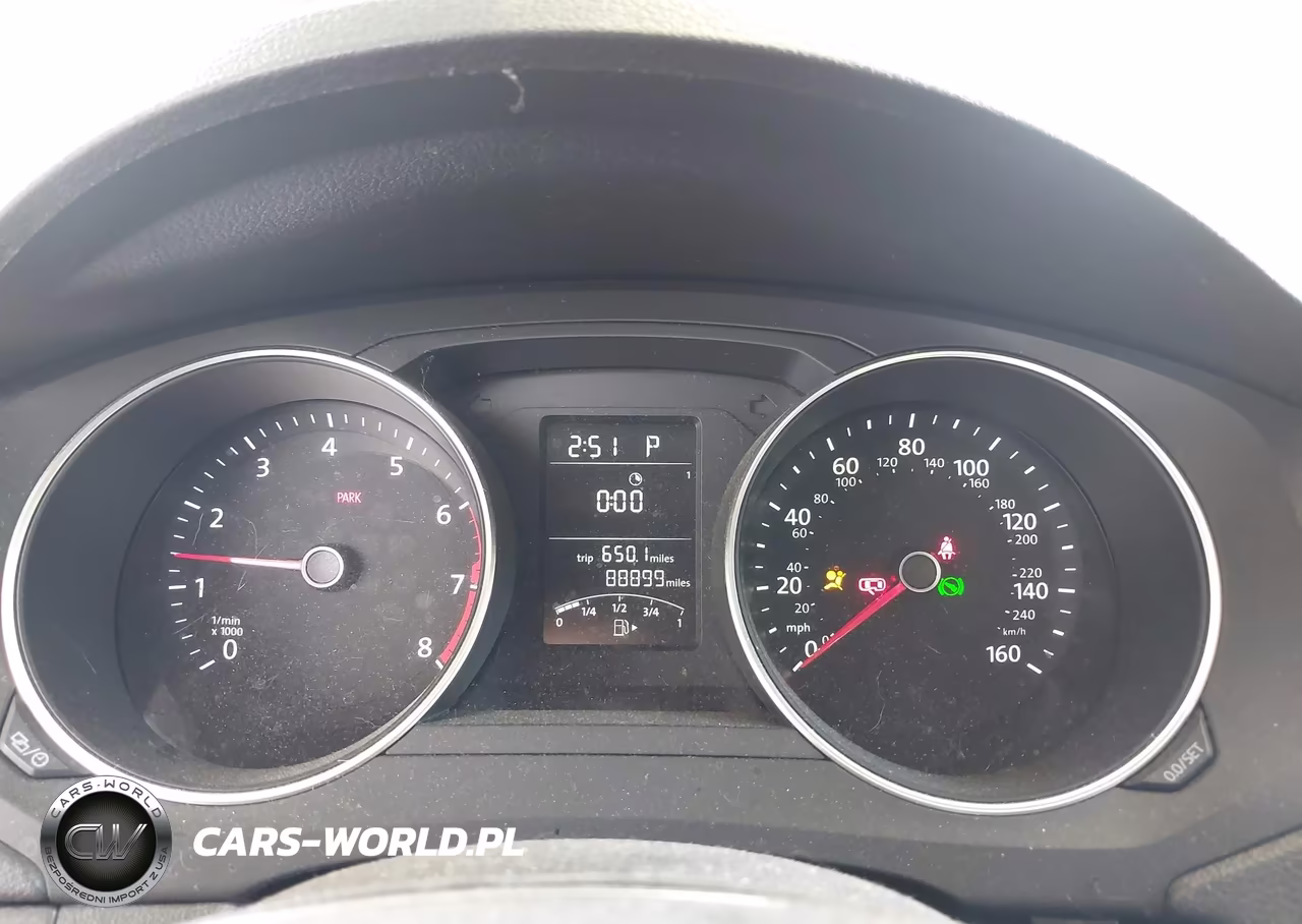 2016 Volkswagen Jetta 1.4T S VIN:3VW267AJXGM246887 - 7