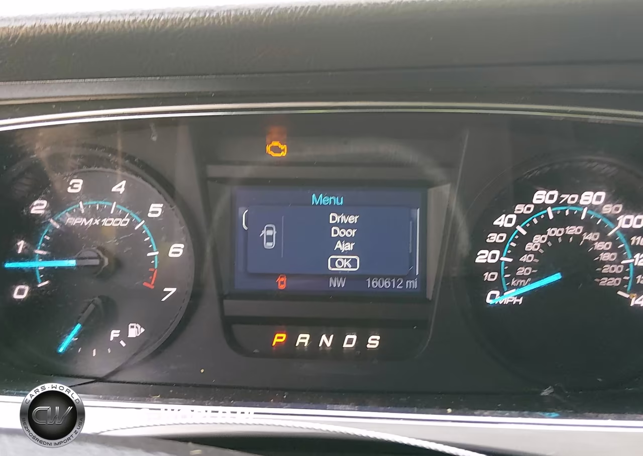 2014 Ford Taurus Sel VIN:1FAHP2E82EG182054 - 7