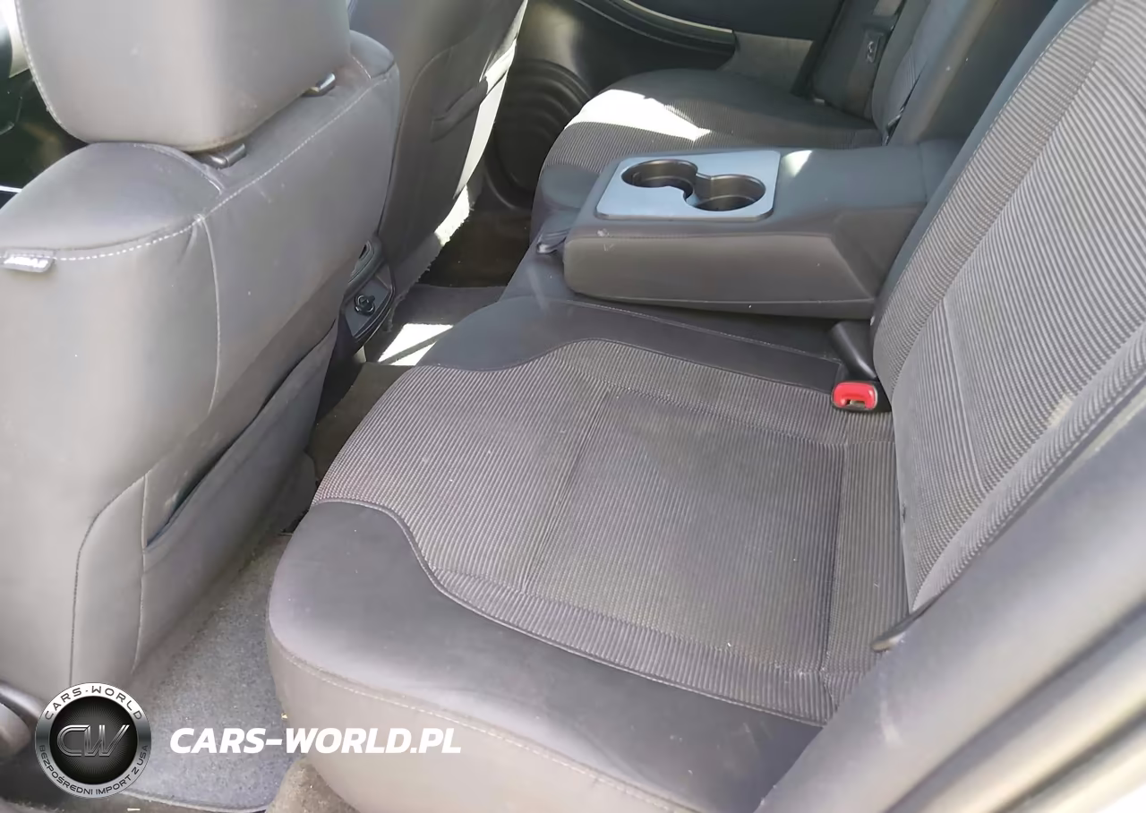 2014 Ford Taurus Sel VIN:1FAHP2E82EG182054 - 8