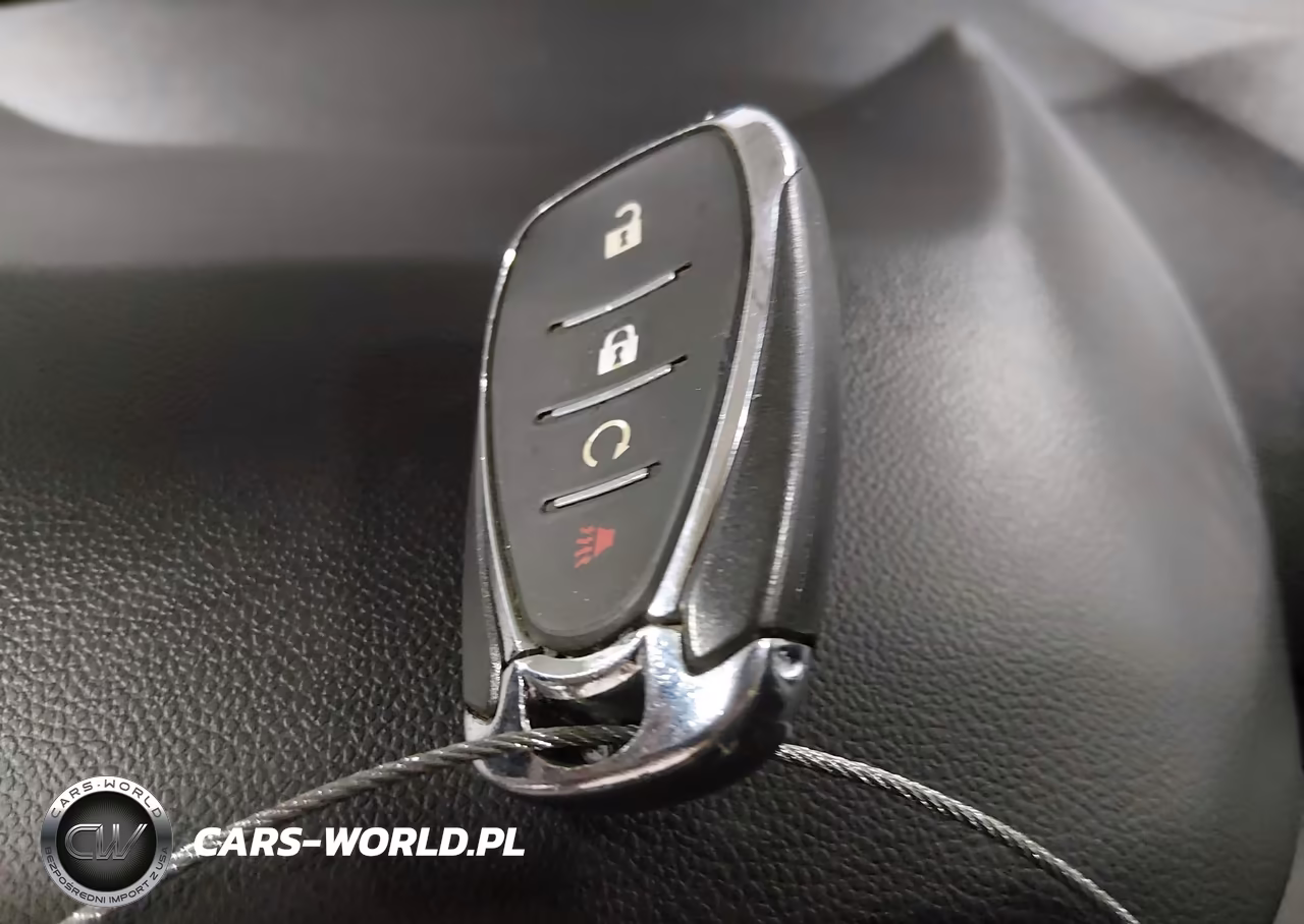 2023 Chevrolet Trailblazer Fwd Rs VIN:KL79MTSL4PB109433 - 11