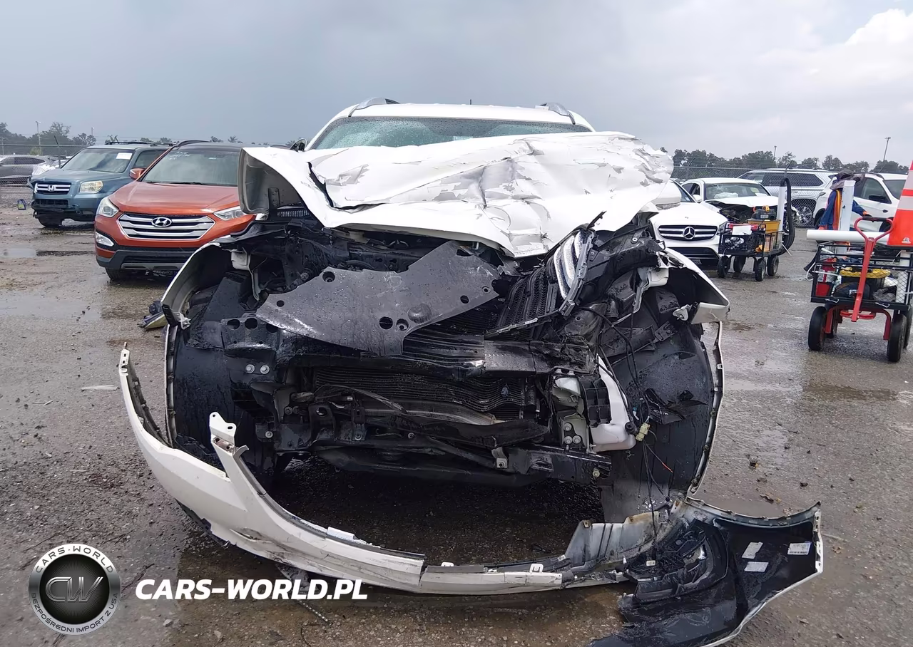 2013 Buick Enclave Convenience VIN:5GAKRBKD4DJ188078 - 13