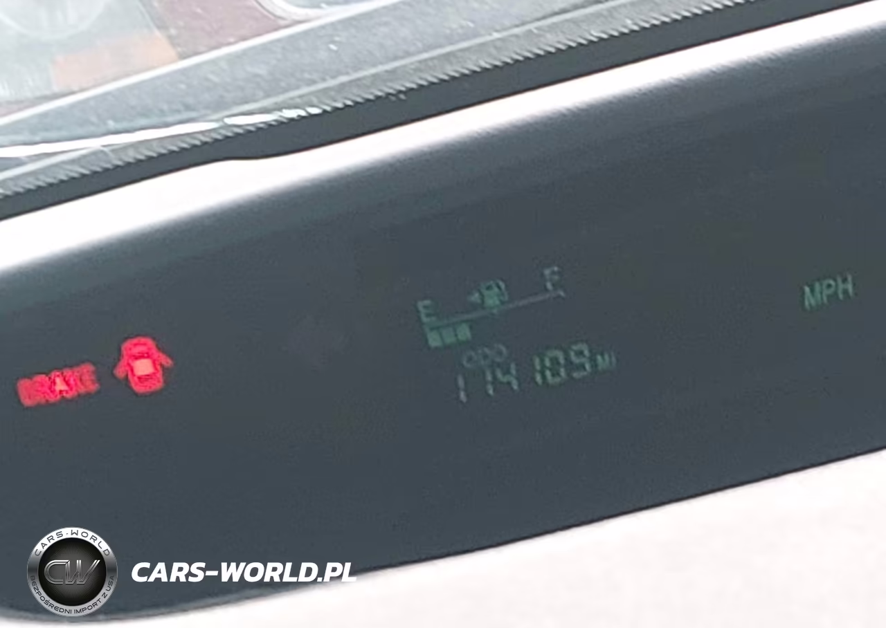 2005 Toyota Prius VIN:JTDKB20UX50129663 - 7