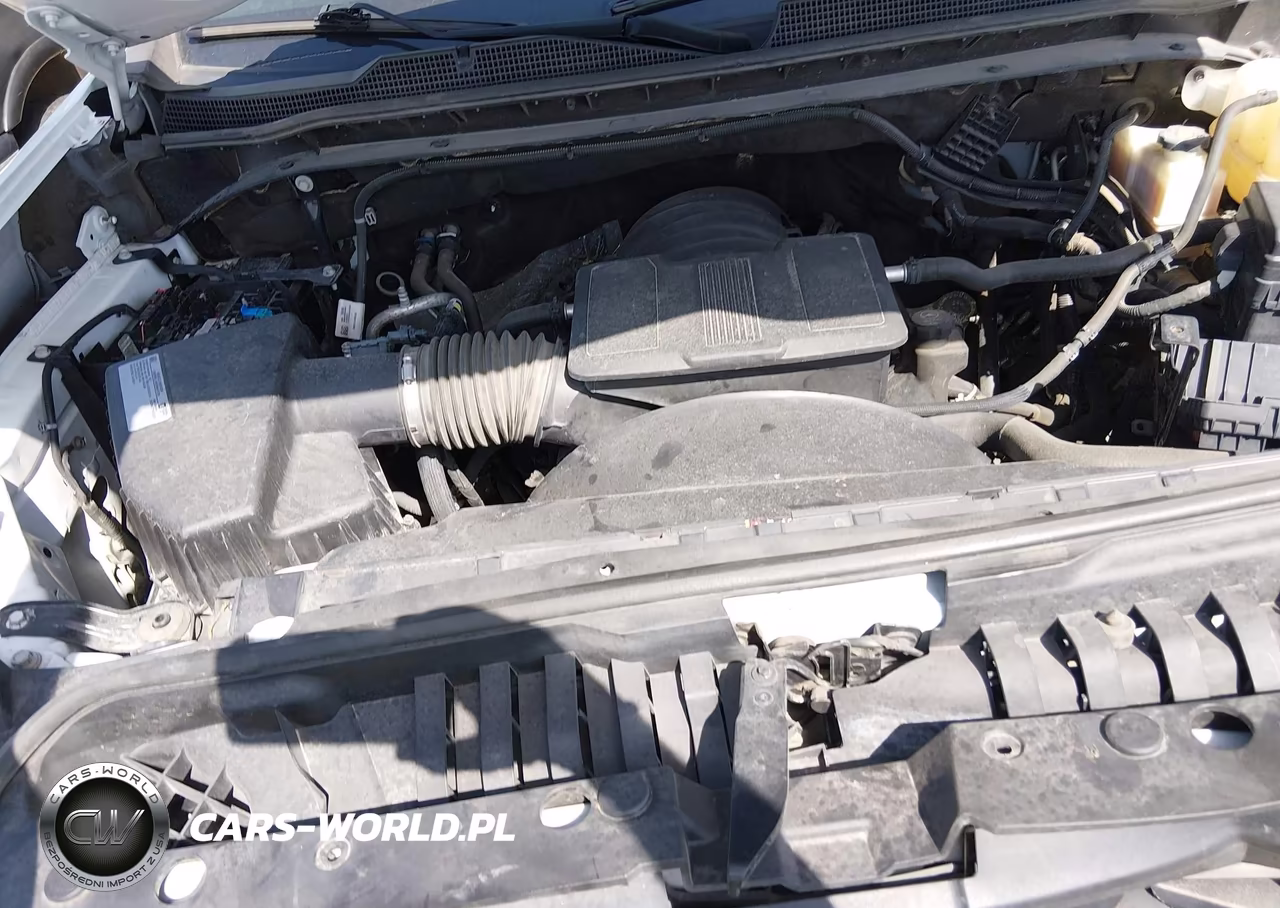 2021 Chevrolet Silverado C2500 Heavy Duty VIN:1GC2WLE77MF210239 - 10