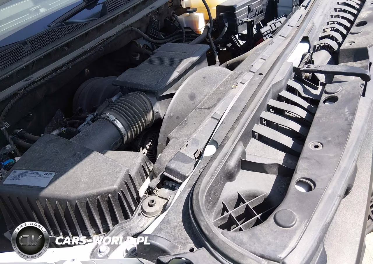 2021 Chevrolet Silverado C2500 Heavy Duty VIN:1GC2WLE77MF210239 - 18
