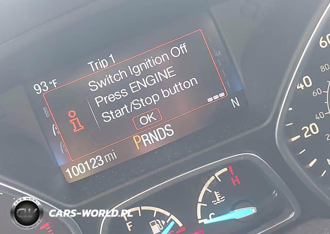 2017 Ford Escape Titanium VIN:1FMCU9J9XHUC66595 - 7