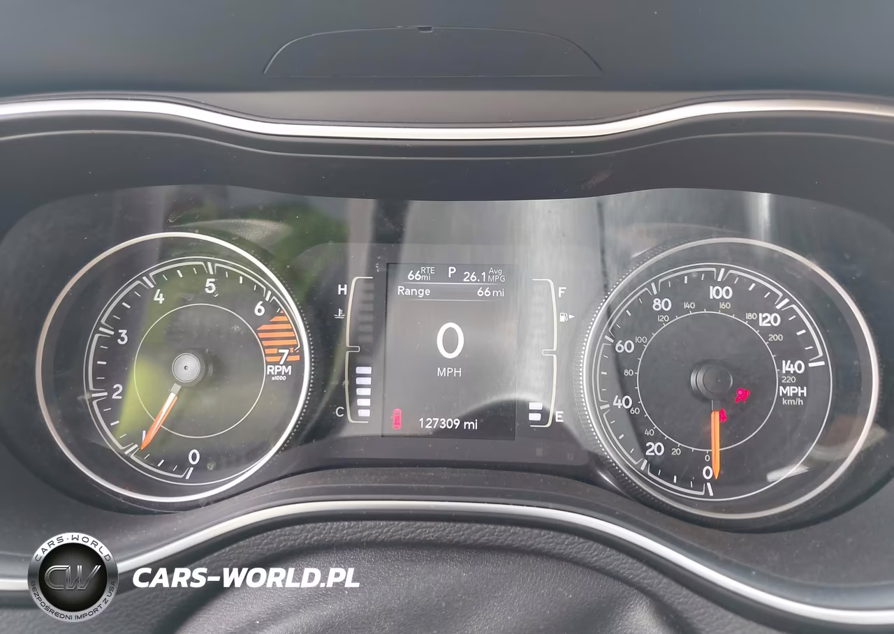 2020 Jeep Cherokee Latitude Fwd VIN:1C4PJLCB4LD557257 - 15