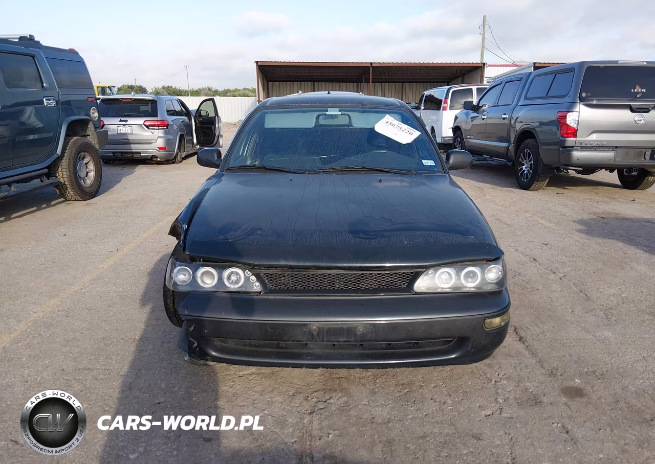 1996 Toyota Corolla Dx VIN:1NXBB02E6TZ367781 - 12