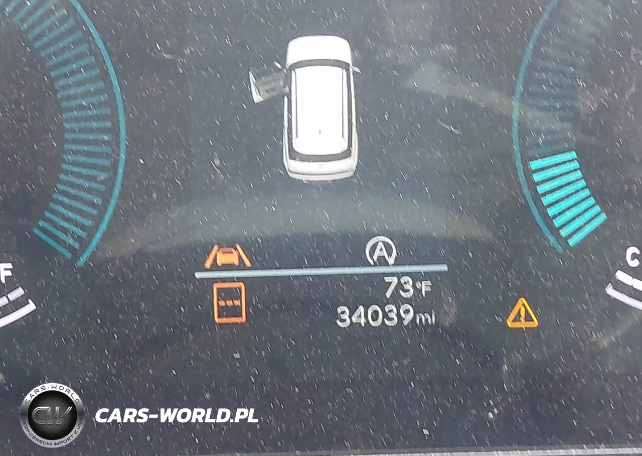 2025 Hyundai Santa Fe Se VIN:5NMP14GL8SH116407 - 16