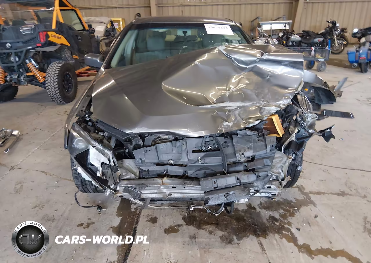 2012 Ford Fusion Se VIN:3FAHP0HA4CR185661 - 13