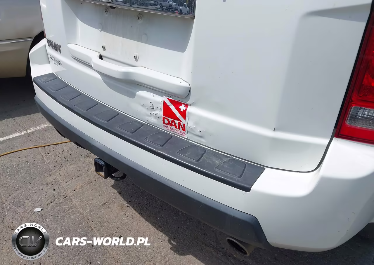 2010 Honda Pilot Ex-L VIN:5FNYF3H5XAB009181 - 17