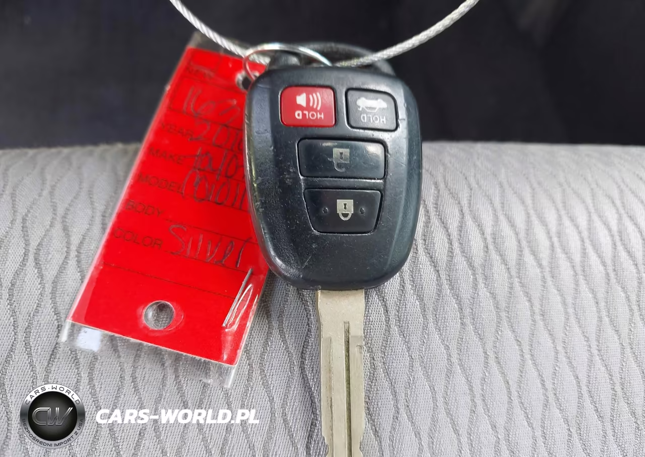 2019 Toyota Corolla Le VIN:2T1BURHE1KC203635 - 11