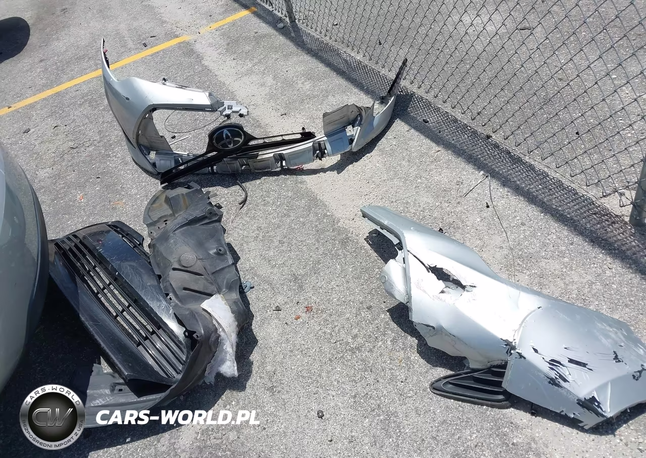 2019 Toyota Corolla Le VIN:2T1BURHE1KC203635 - 12