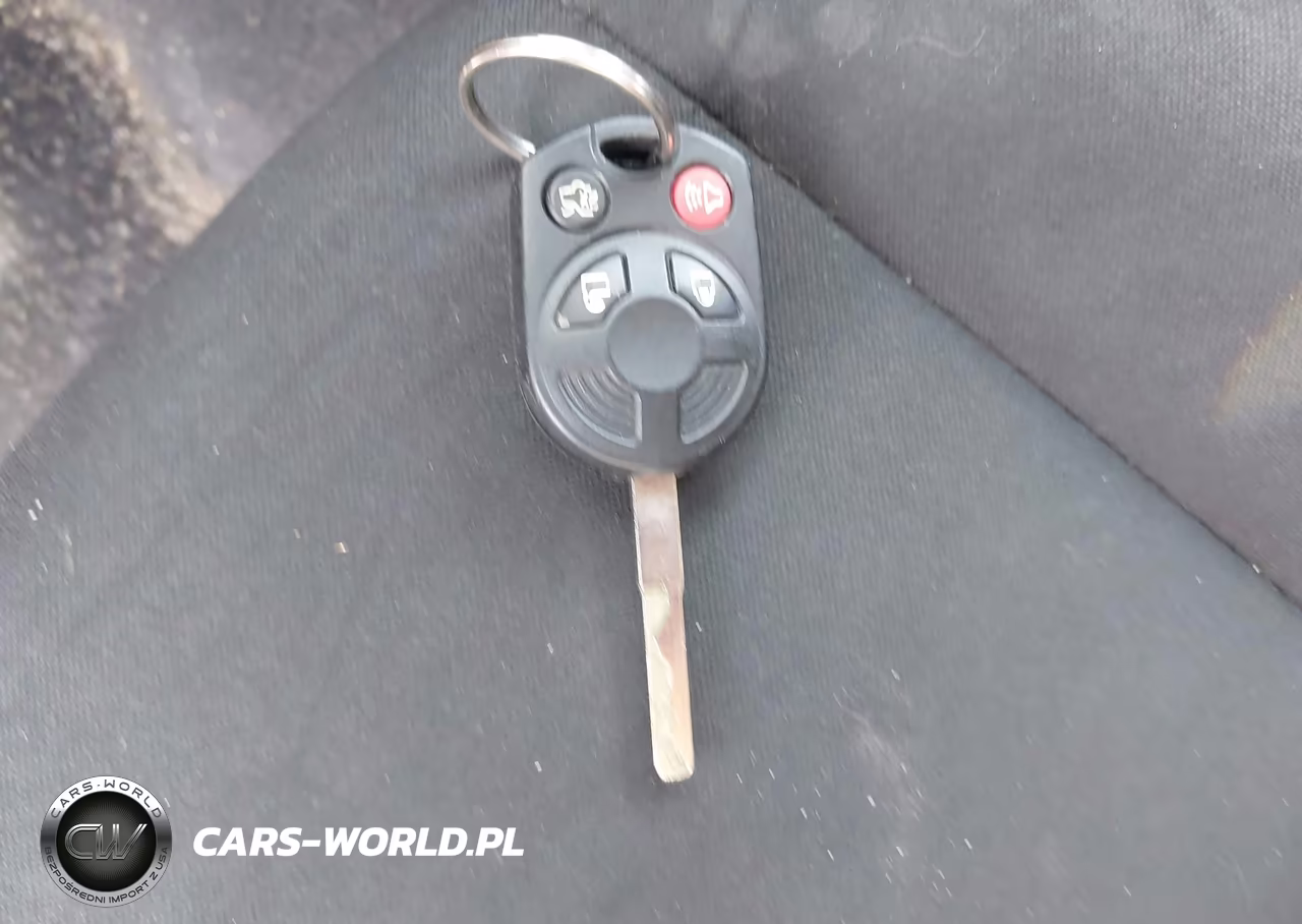 2015 Ford Focus Se VIN:1FADP3K29FL254039 - 11