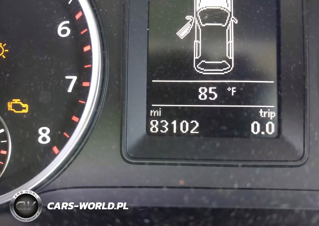 2017 Volkswagen Tiguan 2.0T Sport VIN:WVGUV7AX2HW509602 - 16
