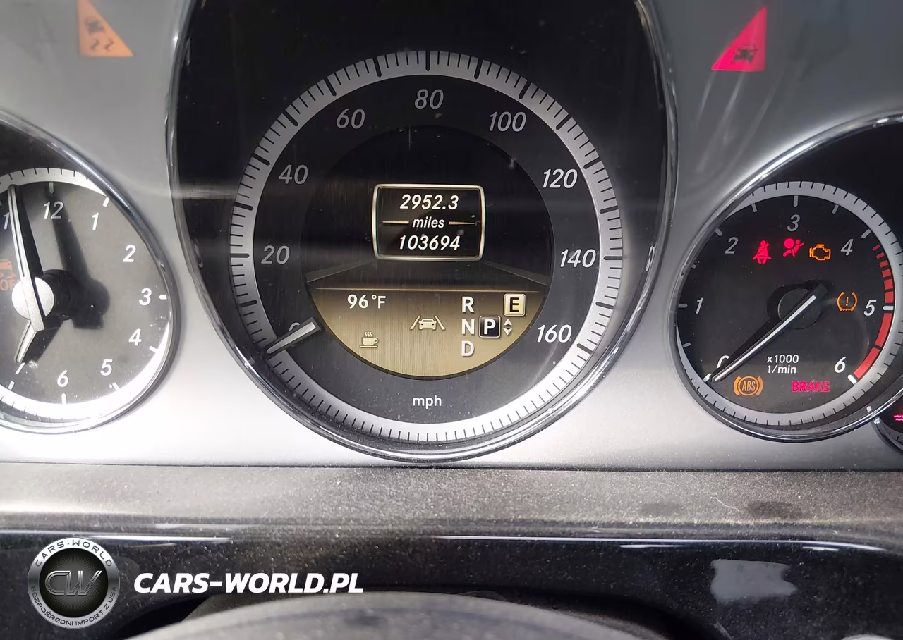 2012 Mercedes-Benz E 350 Bluetec VIN:WDDHF2EB3CA519345 - 7
