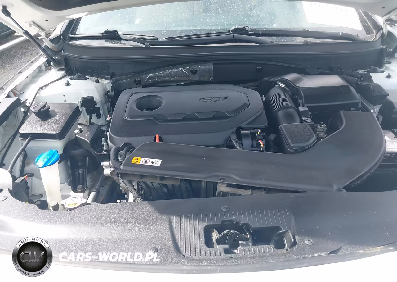 2016 Hyundai Sonata Limited VIN:5NPE34AFXGH324254 - 10