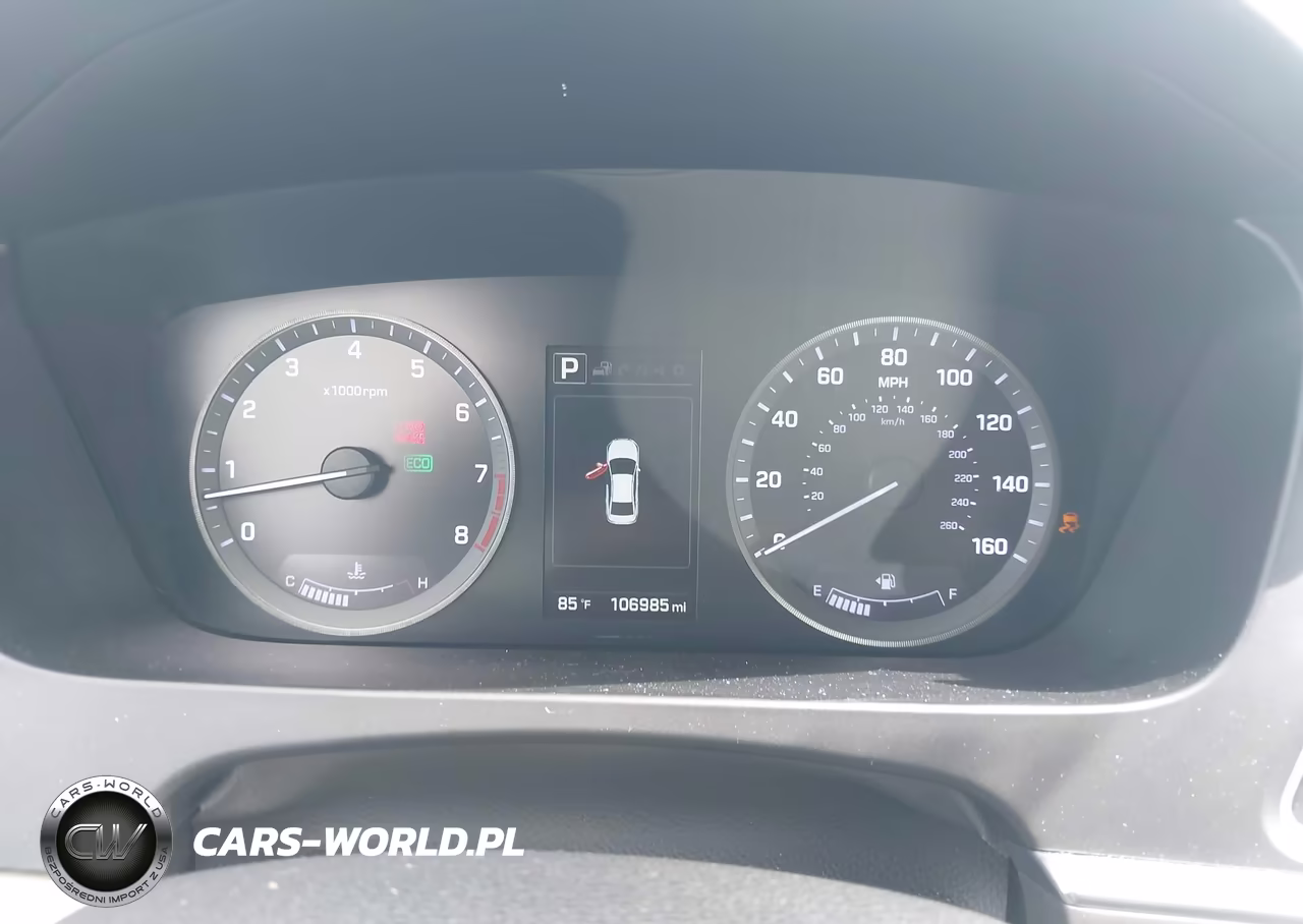 2016 Hyundai Sonata Limited VIN:5NPE34AFXGH324254 - 7