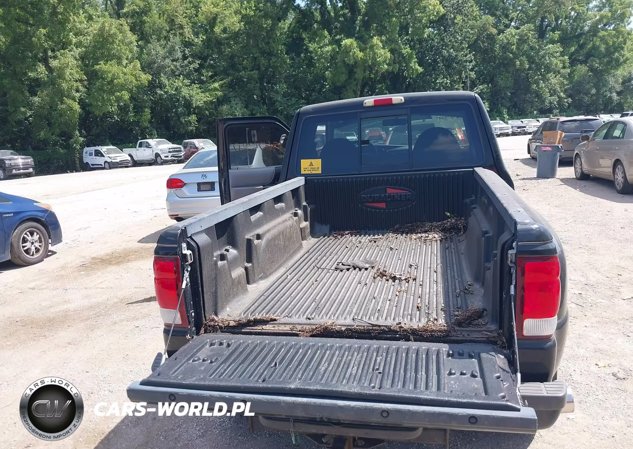2000 Ford Ranger Xl-Xlt VIN:1FTZR15V8YPA95157 - 12