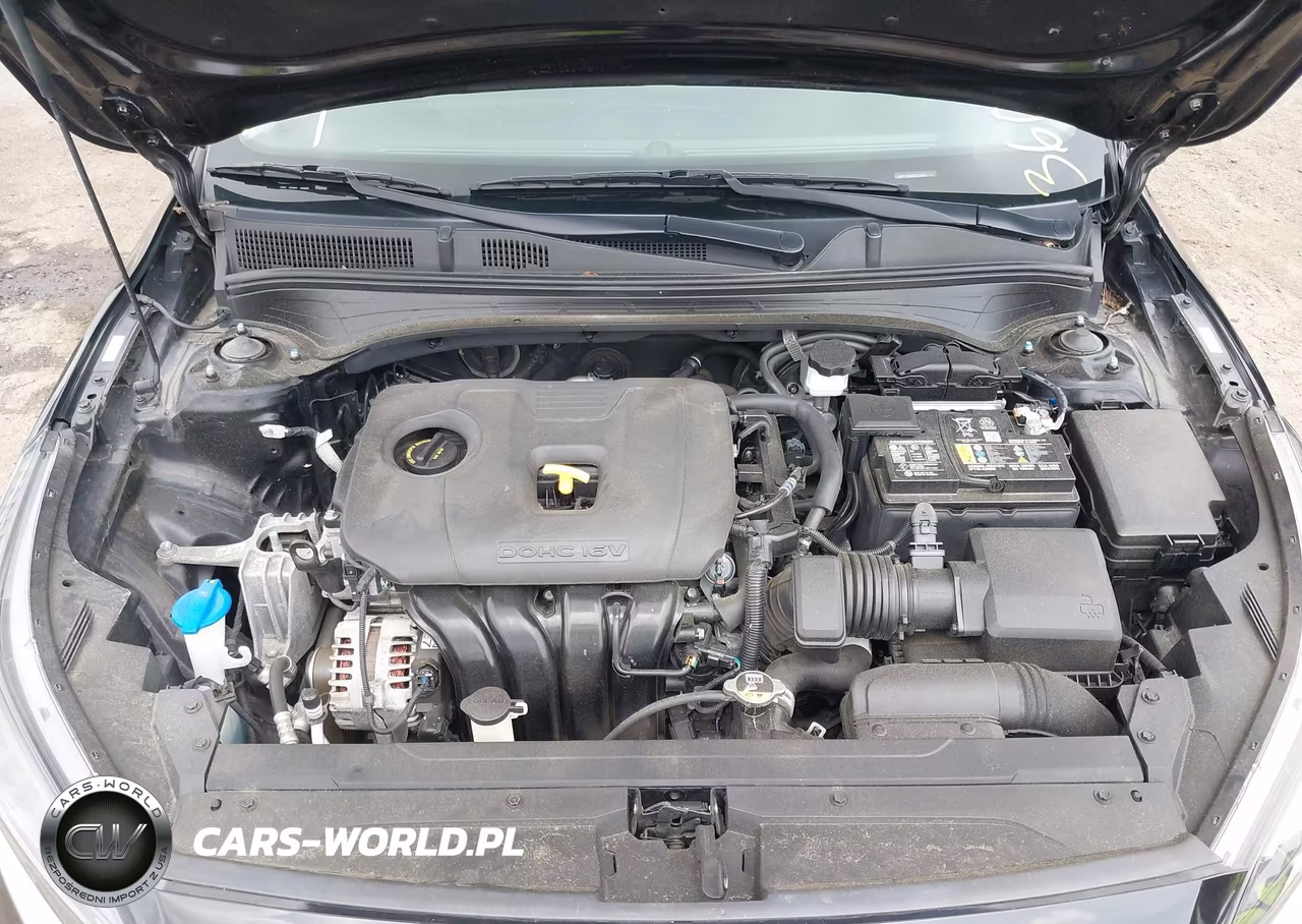 2023 Kia Forte Lxs VIN:3KPF24AD2PE559967 - 10