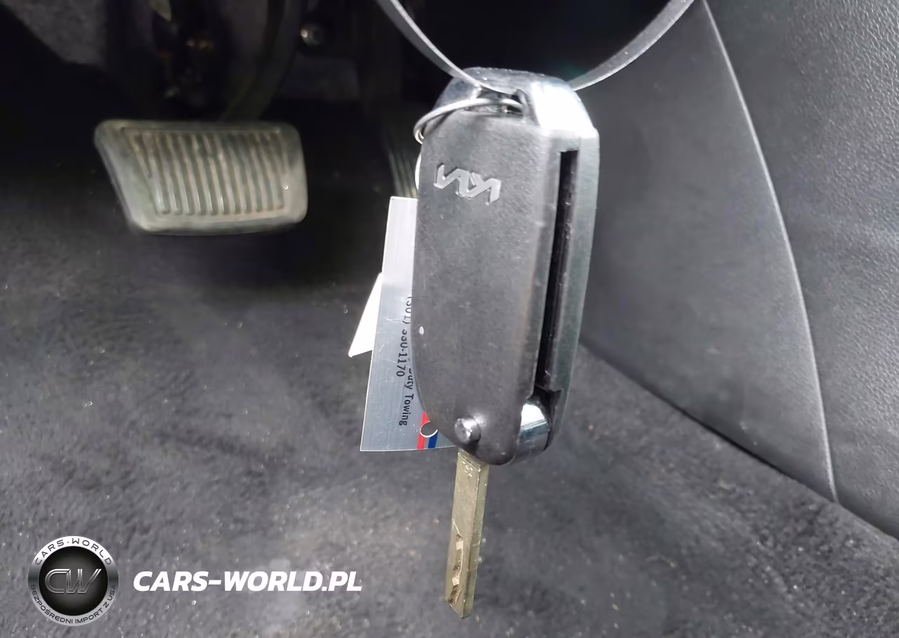2023 Kia Forte Lxs VIN:3KPF24AD2PE559967 - 11